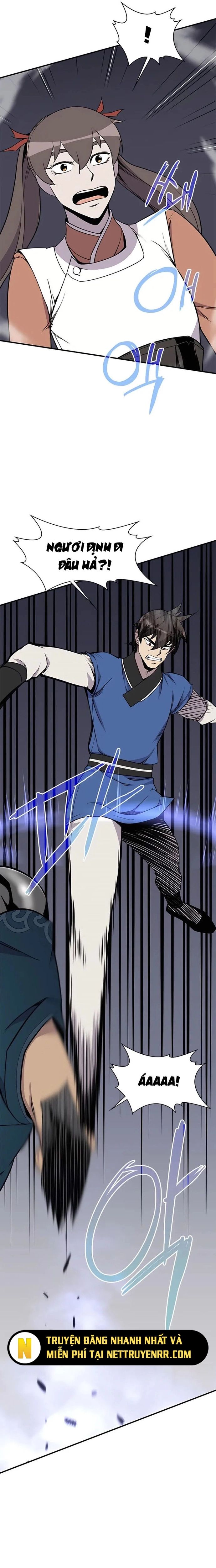 Kẻ Mạnh Nhất Lịch Sử Chapter 76 - 8