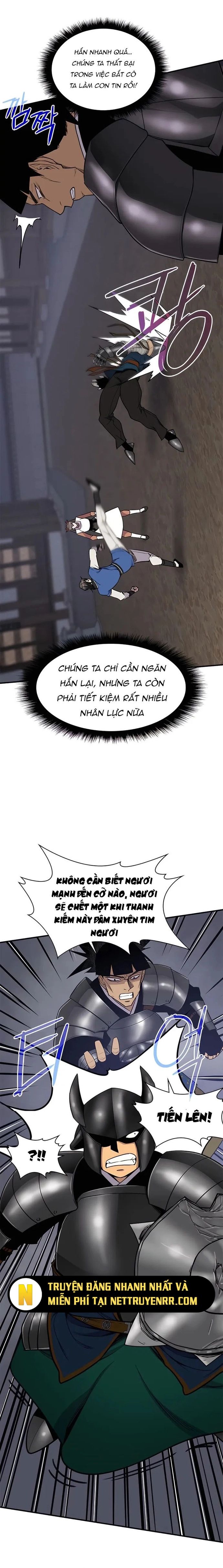 Kẻ Mạnh Nhất Lịch Sử Chapter 76 - 9