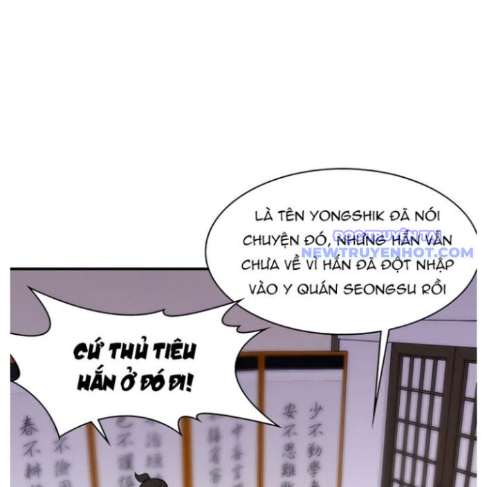 Kẻ Mạnh Nhất Lịch Sử Chapter 77 - 82