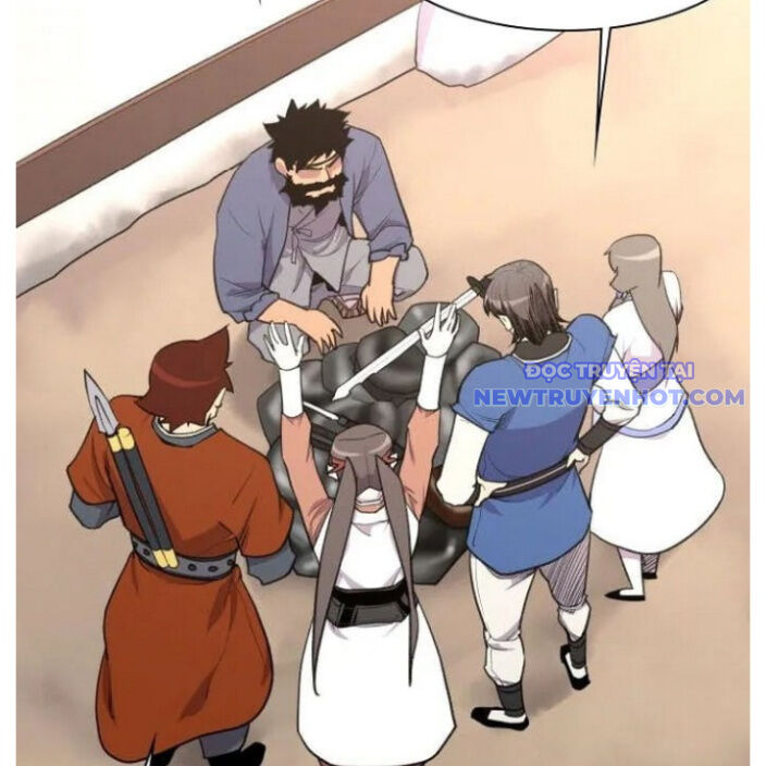 Kẻ Mạnh Nhất Lịch Sử Chapter 78 - 116