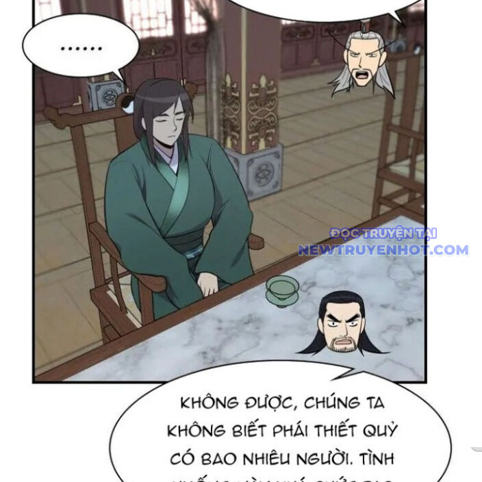 Kẻ Mạnh Nhất Lịch Sử Chapter 78 - 23