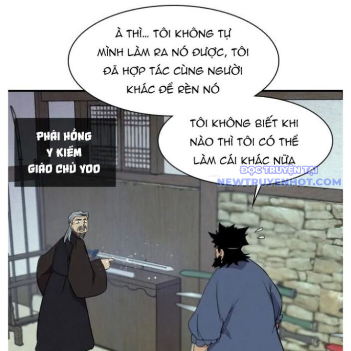 Kẻ Mạnh Nhất Lịch Sử Chapter 79 - 166