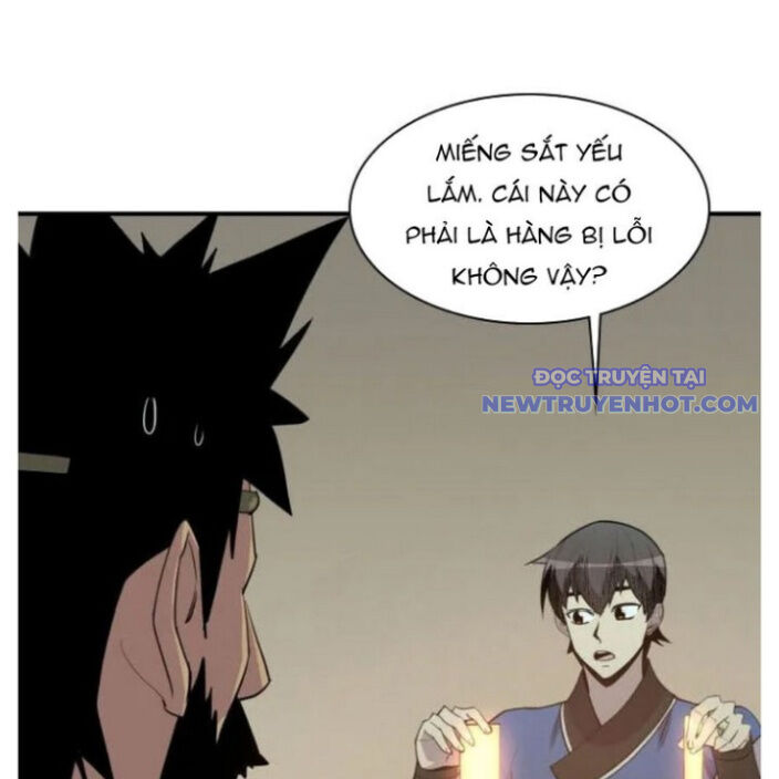 Kẻ Mạnh Nhất Lịch Sử Chapter 79 - 72