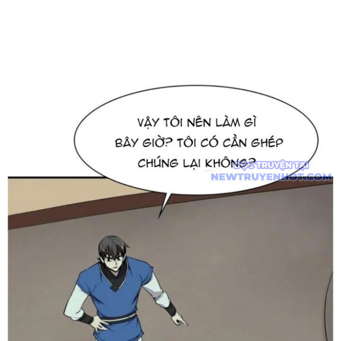 Kẻ Mạnh Nhất Lịch Sử Chapter 79 - 77