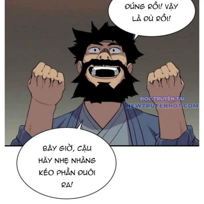 Kẻ Mạnh Nhất Lịch Sử Chapter 79 - 83