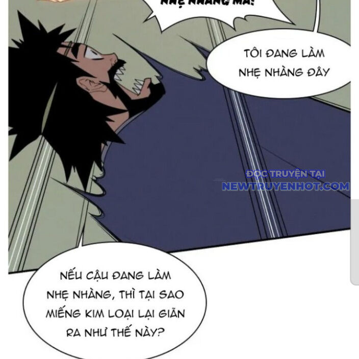 Kẻ Mạnh Nhất Lịch Sử Chapter 79 - 86