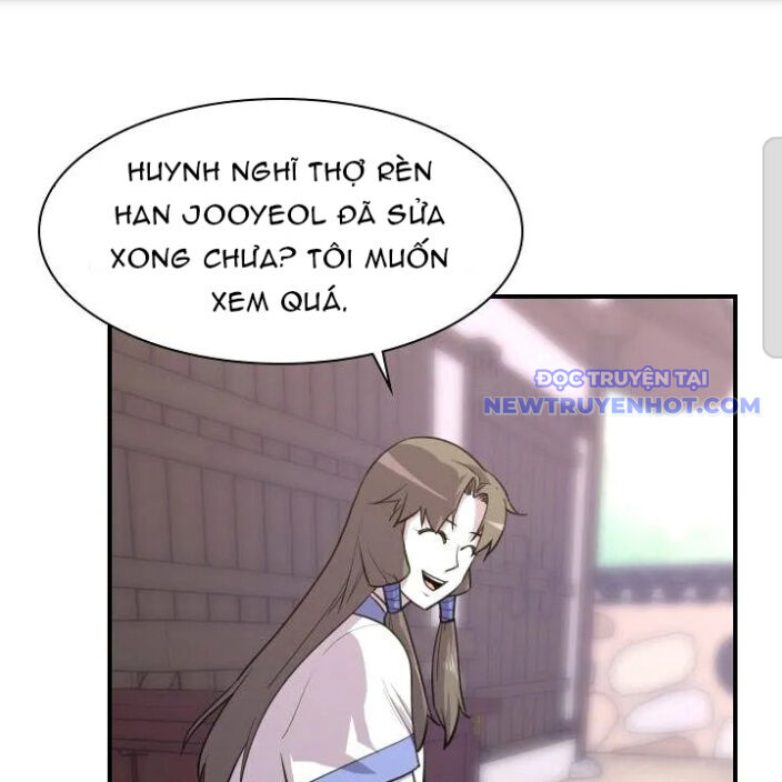 Kẻ Mạnh Nhất Lịch Sử Chapter 80 - 2