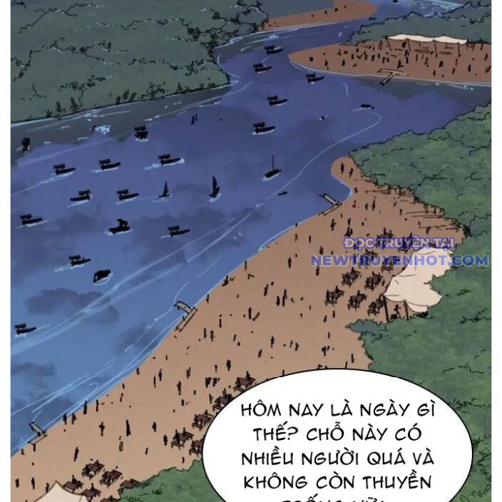Kẻ Mạnh Nhất Lịch Sử Chapter 80 - 113