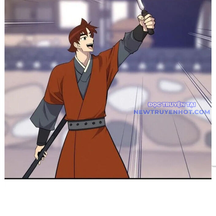 Kẻ Mạnh Nhất Lịch Sử Chapter 80 - 15