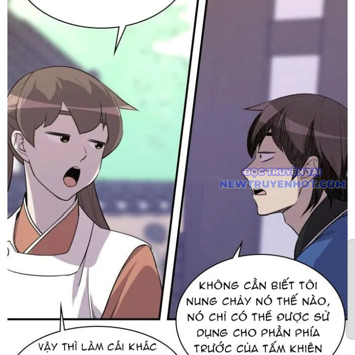 Kẻ Mạnh Nhất Lịch Sử Chapter 80 - 21