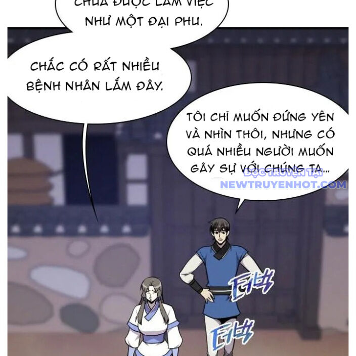 Kẻ Mạnh Nhất Lịch Sử Chapter 80 - 92