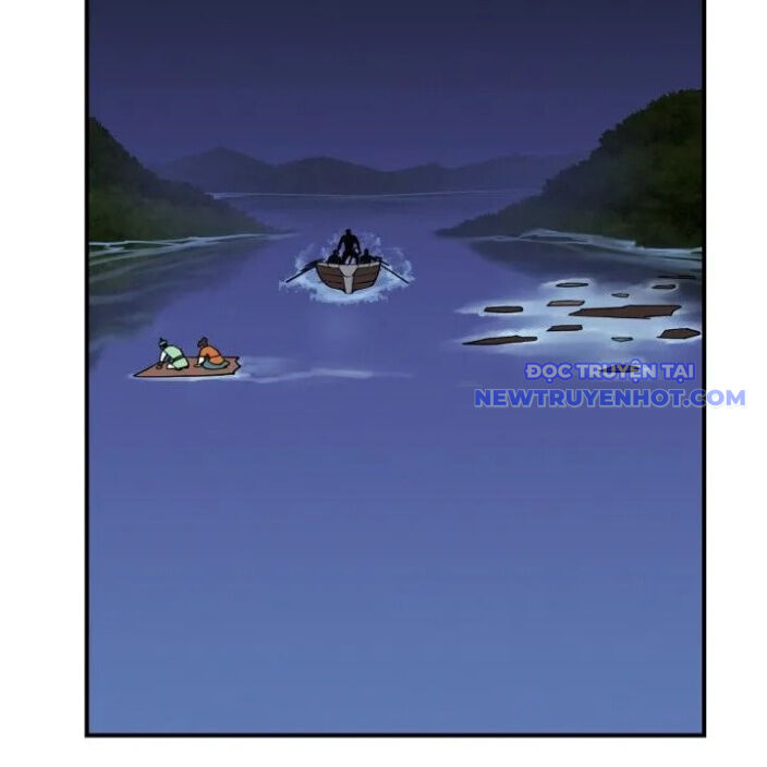 Kẻ Mạnh Nhất Lịch Sử Chapter 81 - 123