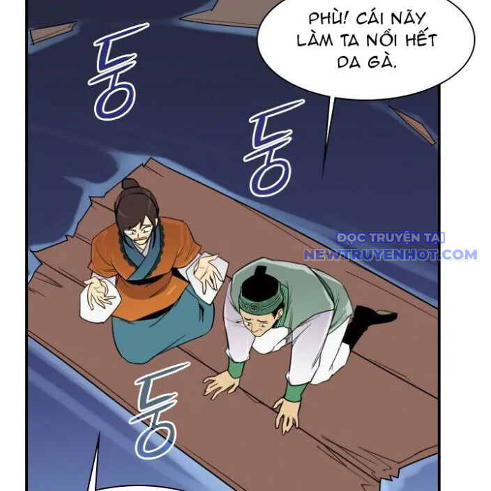 Kẻ Mạnh Nhất Lịch Sử Chapter 81 - 125
