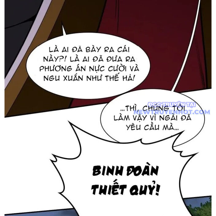 Kẻ Mạnh Nhất Lịch Sử Chapter 81 - 161