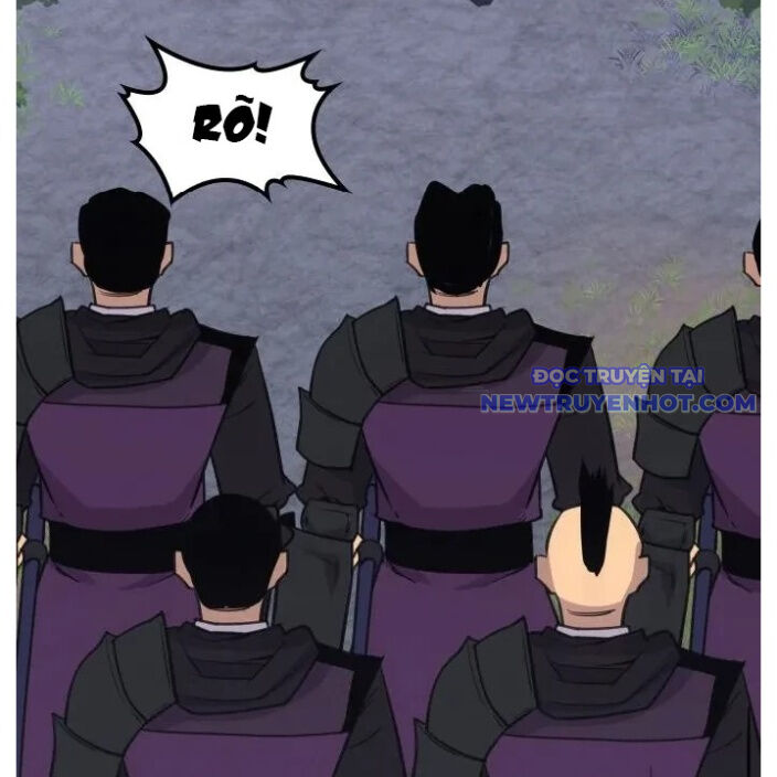 Kẻ Mạnh Nhất Lịch Sử Chapter 81 - 163