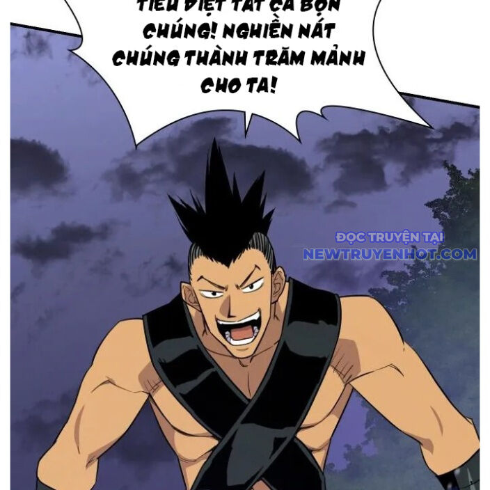 Kẻ Mạnh Nhất Lịch Sử Chapter 81 - 22