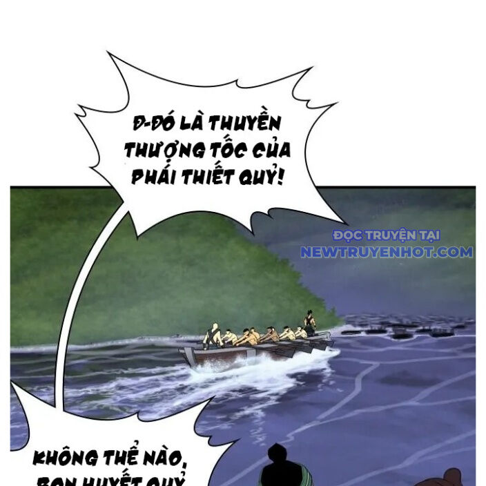 Kẻ Mạnh Nhất Lịch Sử Chapter 81 - 28