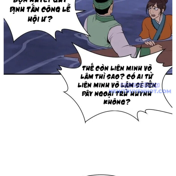 Kẻ Mạnh Nhất Lịch Sử Chapter 81 - 29