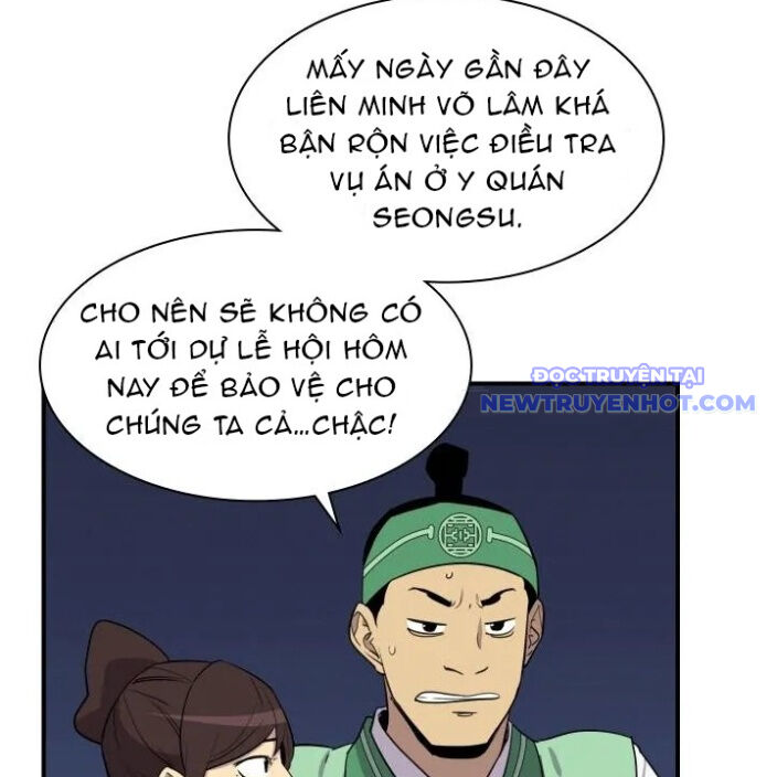 Kẻ Mạnh Nhất Lịch Sử Chapter 81 - 30