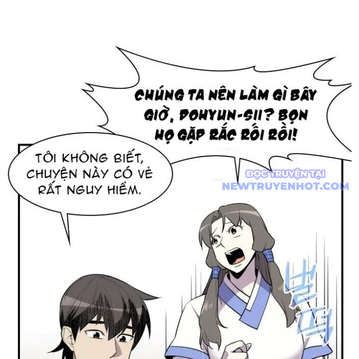 Kẻ Mạnh Nhất Lịch Sử Chapter 81 - 49