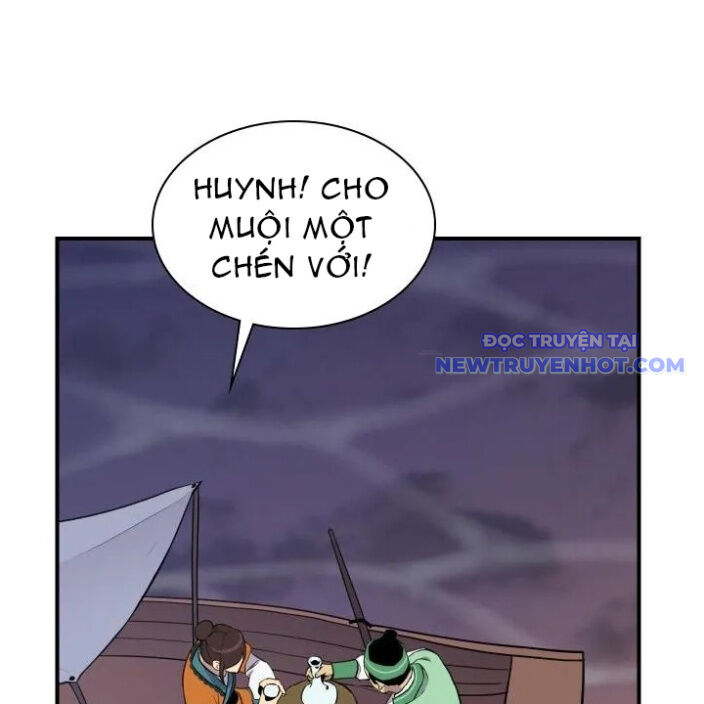 Kẻ Mạnh Nhất Lịch Sử Chapter 81 - 6