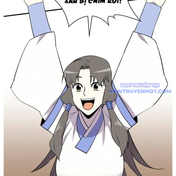 Kẻ Mạnh Nhất Lịch Sử Chapter 81 - 83