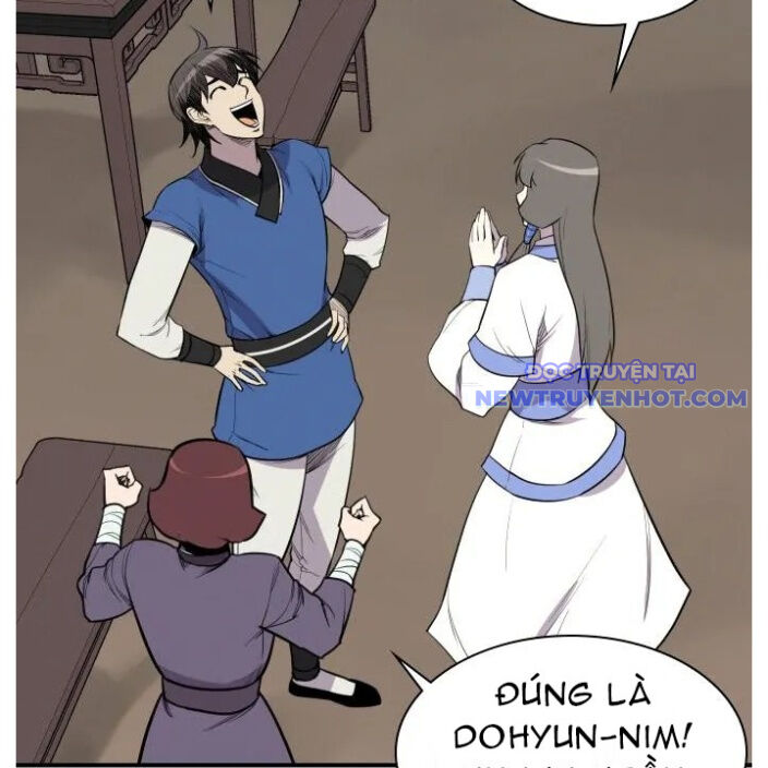 Kẻ Mạnh Nhất Lịch Sử Chapter 81 - 85