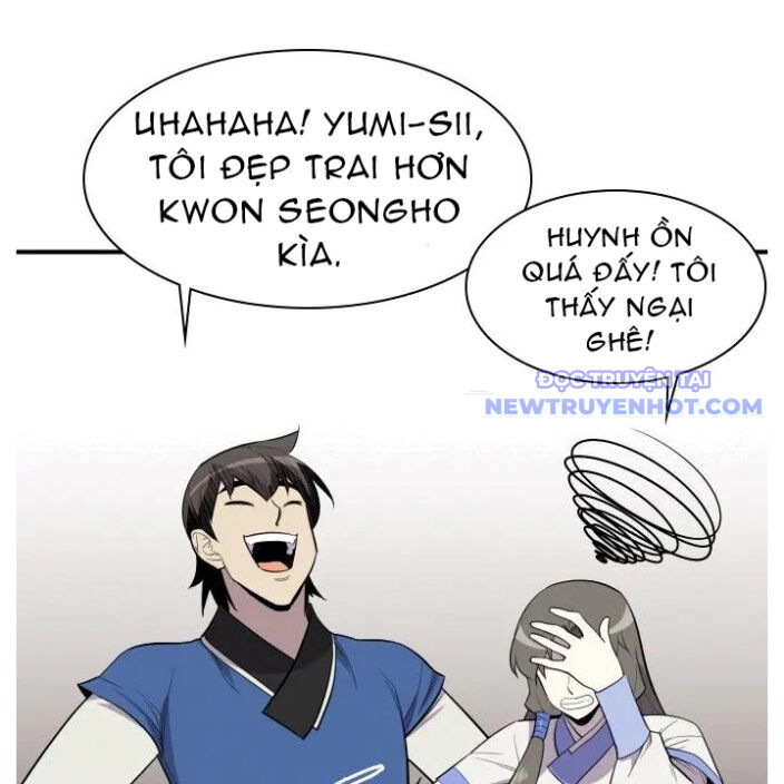 Kẻ Mạnh Nhất Lịch Sử Chapter 81 - 88