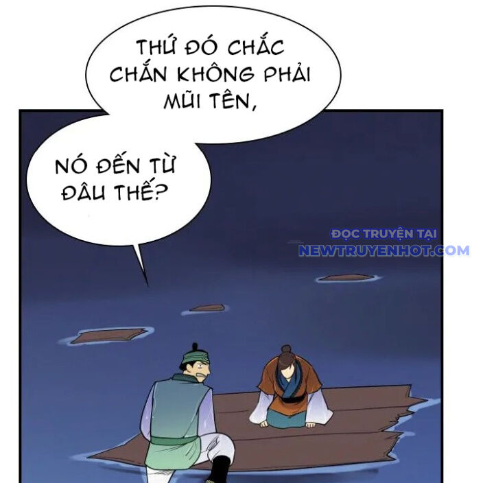 Kẻ Mạnh Nhất Lịch Sử Chapter 81 - 92