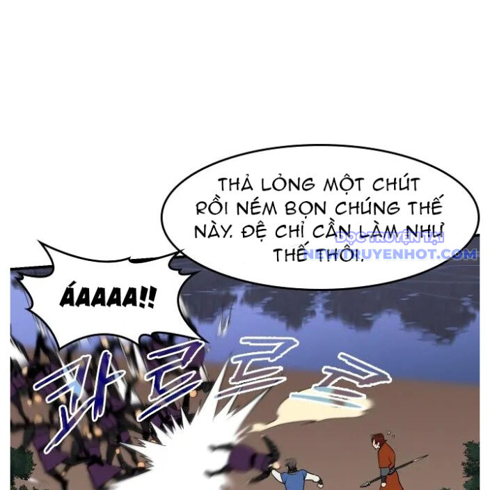 Kẻ Mạnh Nhất Lịch Sử Chapter 82 - 135