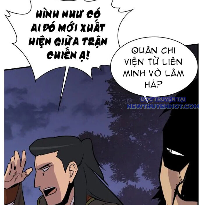 Kẻ Mạnh Nhất Lịch Sử Chapter 82 - 149