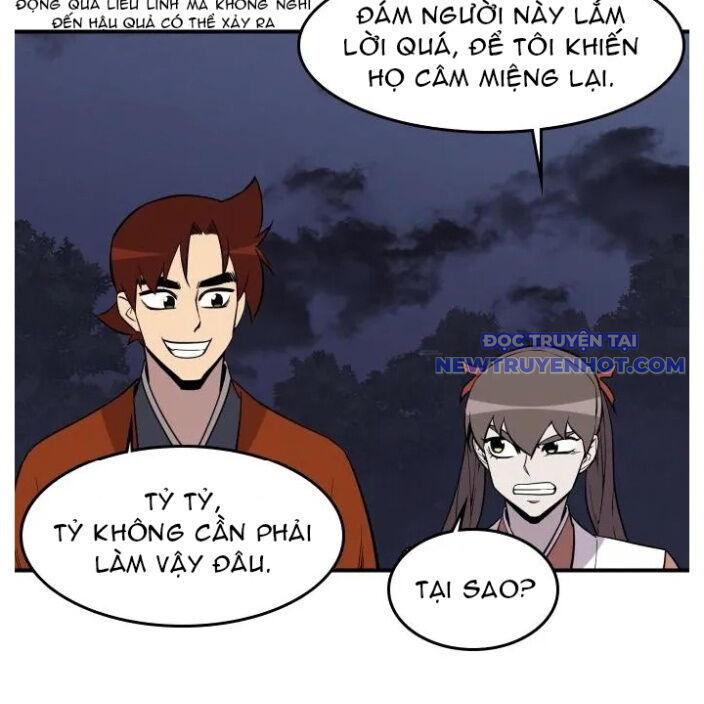 Kẻ Mạnh Nhất Lịch Sử Chapter 82 - 43