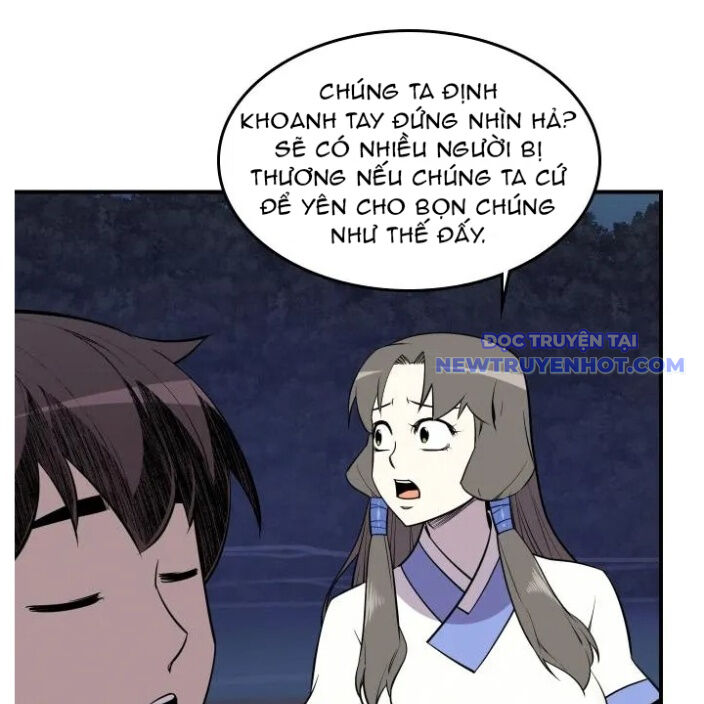 Kẻ Mạnh Nhất Lịch Sử Chapter 82 - 51