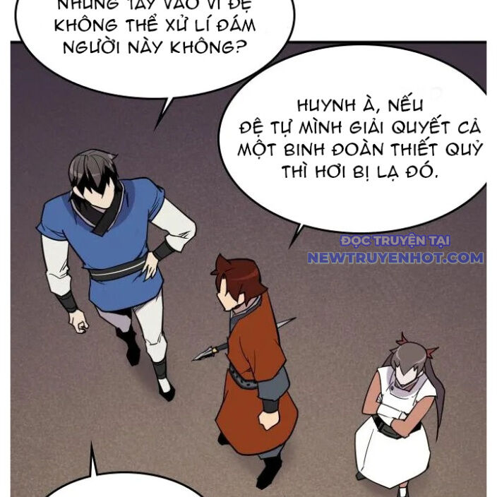 Kẻ Mạnh Nhất Lịch Sử Chapter 82 - 89