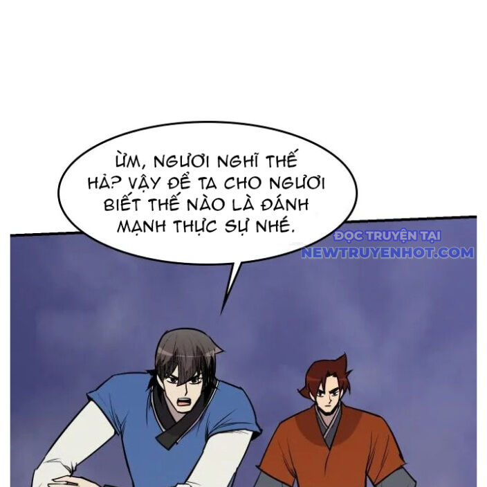 Kẻ Mạnh Nhất Lịch Sử Chapter 82 - 93