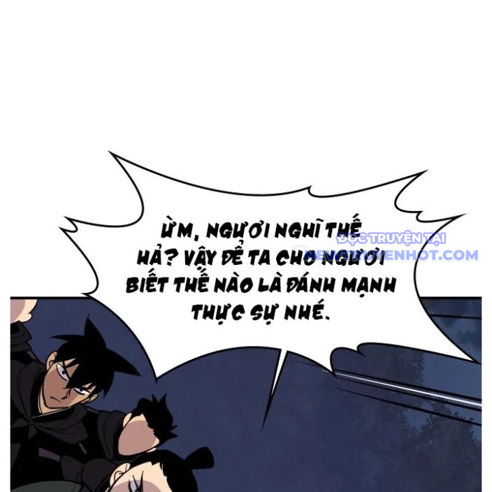 Kẻ Mạnh Nhất Lịch Sử Chapter 82 - 95