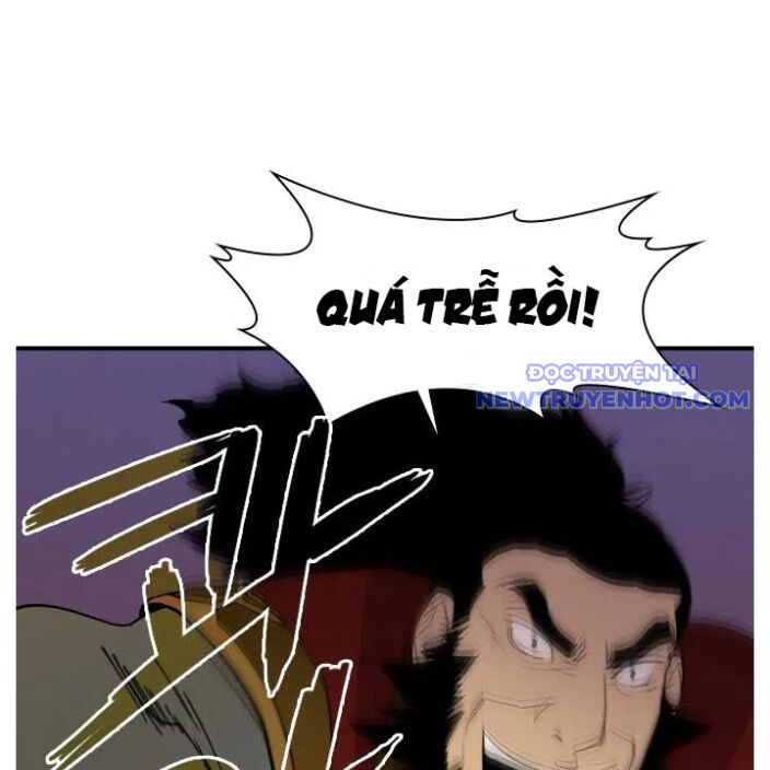 Kẻ Mạnh Nhất Lịch Sử Chapter 83 - 168