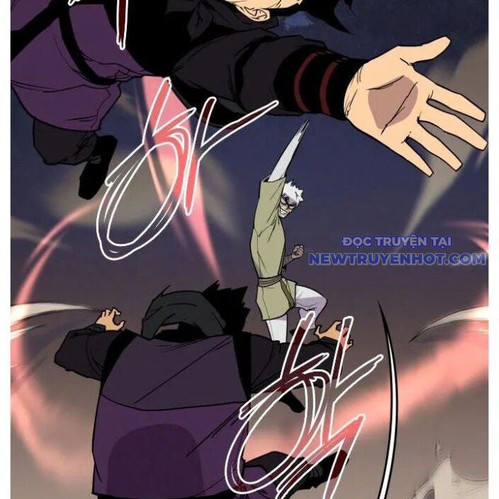 Kẻ Mạnh Nhất Lịch Sử Chapter 83 - 3