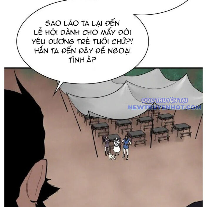 Kẻ Mạnh Nhất Lịch Sử Chapter 83 - 36