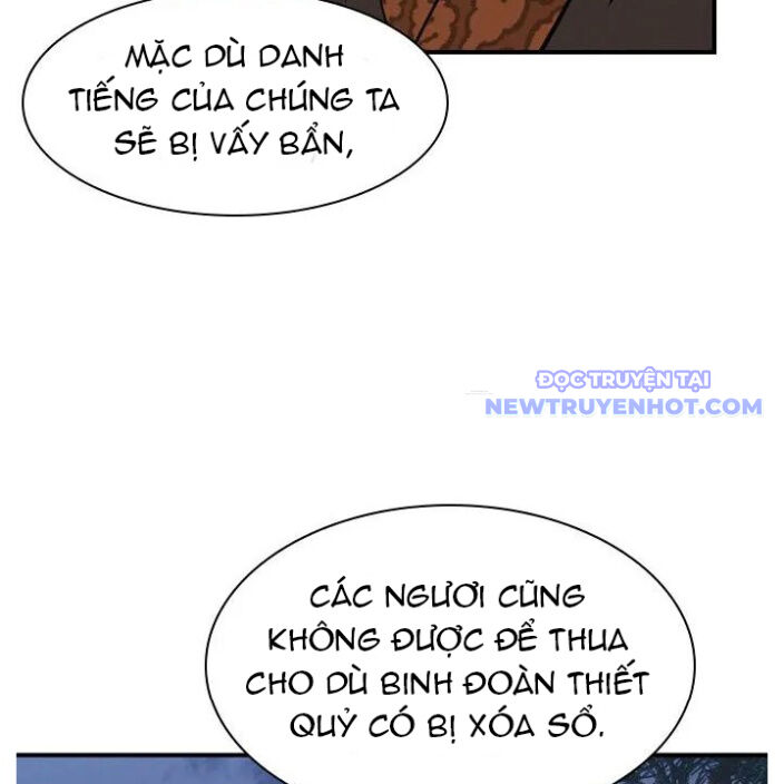 Kẻ Mạnh Nhất Lịch Sử Chapter 83 - 40
