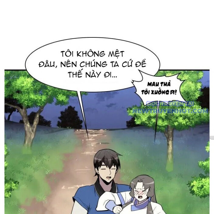 Kẻ Mạnh Nhất Lịch Sử Chapter 83 - 82