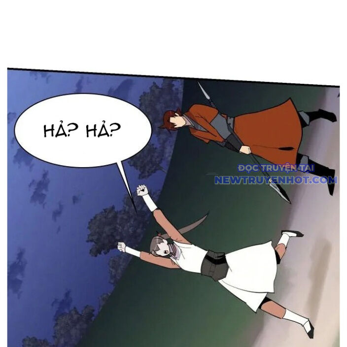 Kẻ Mạnh Nhất Lịch Sử Chapter 83 - 85
