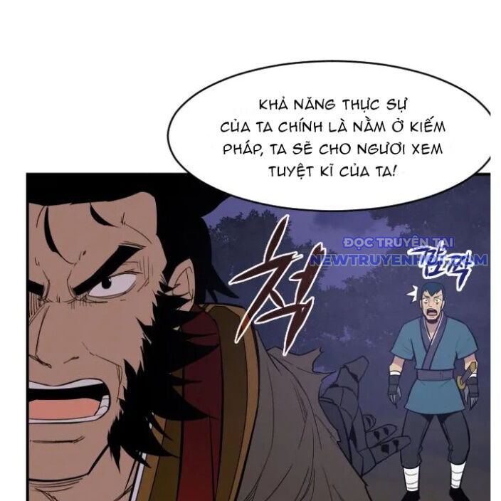 Kẻ Mạnh Nhất Lịch Sử Chapter 84 - 121