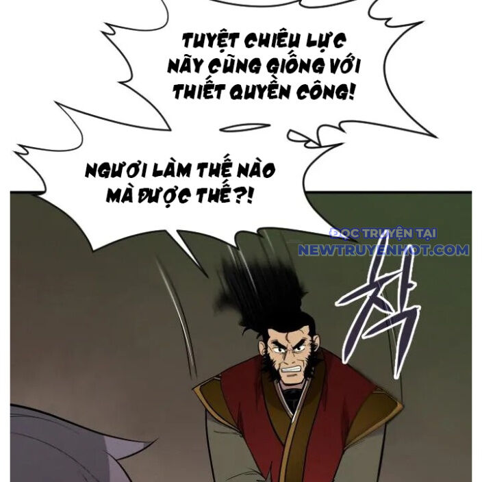 Kẻ Mạnh Nhất Lịch Sử Chapter 84 - 133