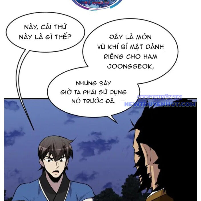 Kẻ Mạnh Nhất Lịch Sử Chapter 84 - 90