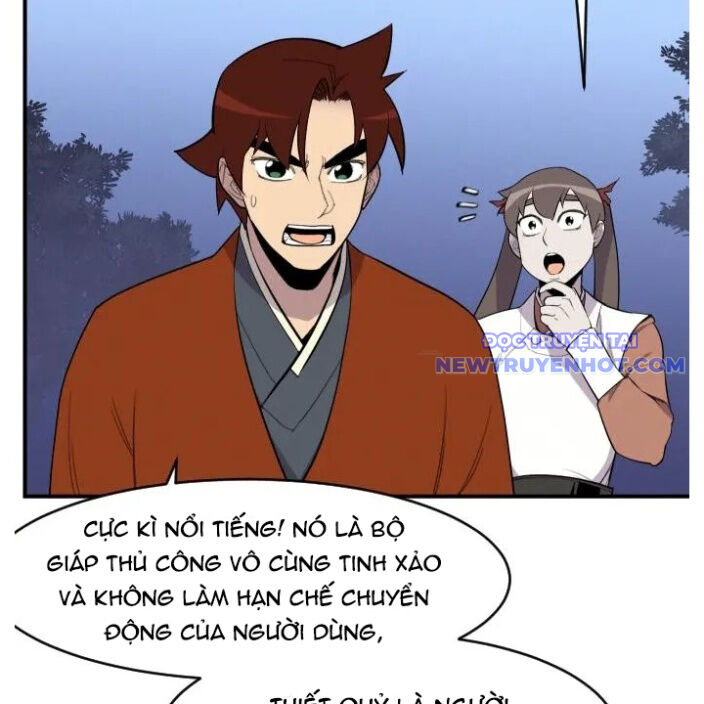 Kẻ Mạnh Nhất Lịch Sử Chapter 85 - 8