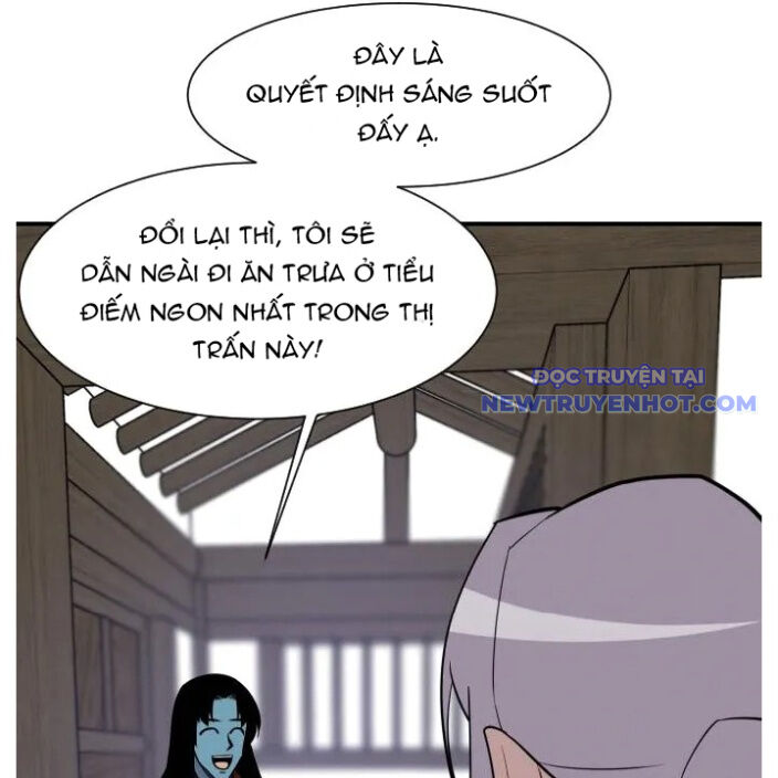 Kẻ Mạnh Nhất Lịch Sử Chapter 86 - 165