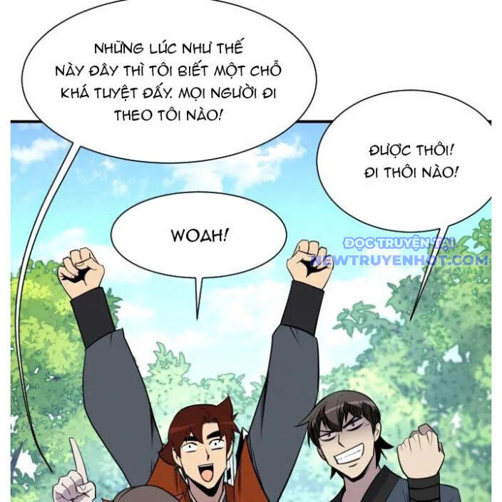 Kẻ Mạnh Nhất Lịch Sử Chapter 86 - 173