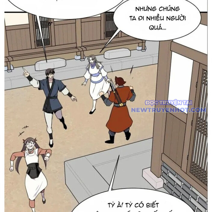 Kẻ Mạnh Nhất Lịch Sử Chapter 87 - 92