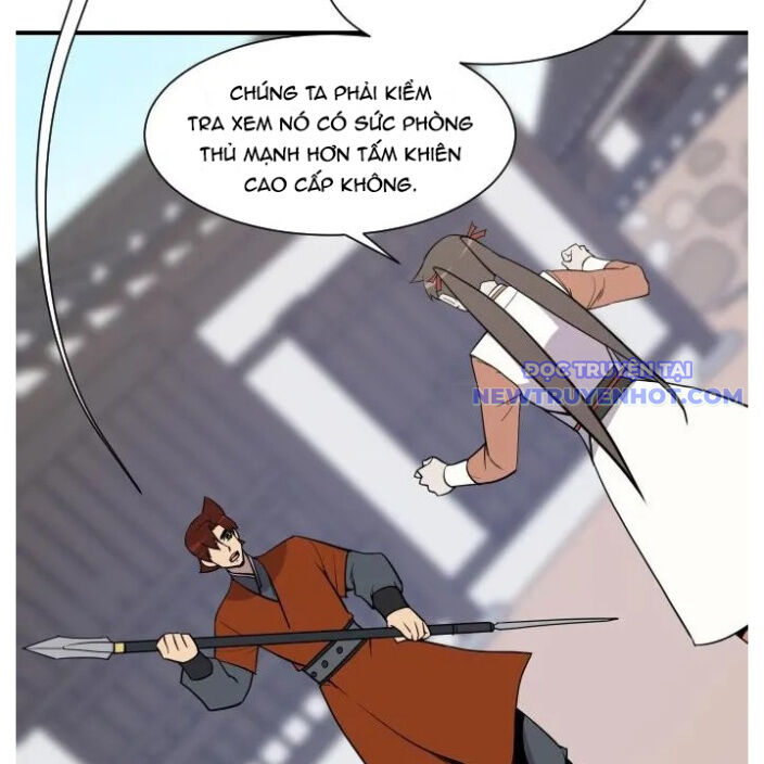 Kẻ Mạnh Nhất Lịch Sử Chapter 88 - 98